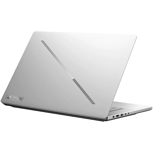 Ноутбук ASUS ROG Zephyrus G16 GU606AP-TB081 Intel Ultra 9 386H/32Gb/1Tb SSD/RTX 5070 8Gb/16" OLED/DOS/White