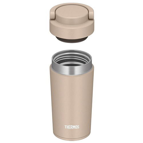 THERMOS Термокружка JOV-320 CL, песочный, 0,32 л.