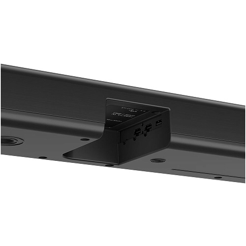 Саундбар LG S80TR 5.1.3 Black