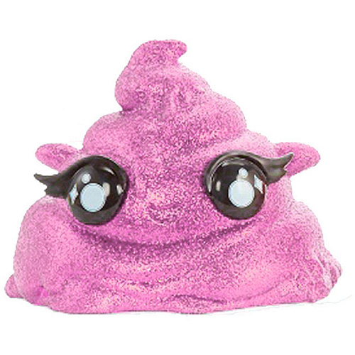 Интерактивная игрушка Poopsie Surprise Unicorn Милашка слайм 555797 бледно-розовая