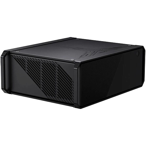 Chuwi CoreBox CWI601I52P Intel i5 12450H(2.0Ghz)/16Gb/SSD 512Gb/WiFi/Win 11 Pro Черный