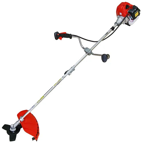 Бензиновый триммер DDE GB43RD, 1.65 л.с., 40 см