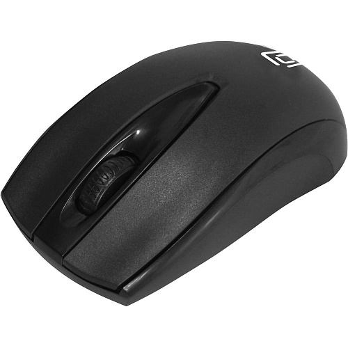 Мышь беспроводная Oklick 540MW Black Wireless