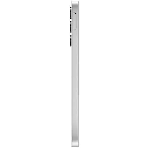 Смартфон Samsung Galaxy A16 SM-A165 4/128GB Silver (EAC)