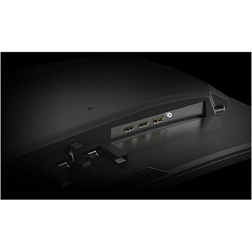 Монитор 27" Gigabyte GS27QCA VA 2560x1440 1ms HDMI, DisplayPort