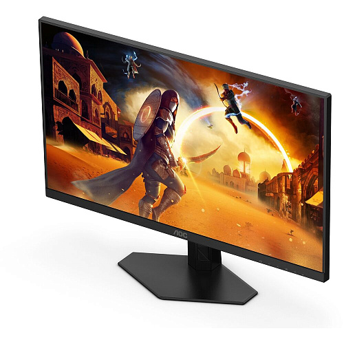 Монитор 27" AOC 27G4XE IPS 1920x1080 1ms HDMI, DisplayPort