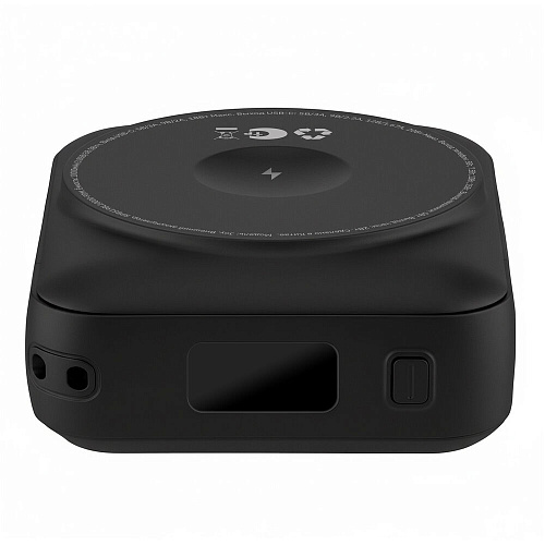 Внешний аккумулятор Rocket Joy MagSafe 10000mAh Black