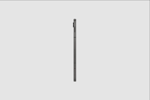 Планшет Samsung Galaxy Tab S9 FE BSM-X516B 6/128GB LTE Graphite (EAC)