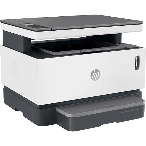 МФУ HP Neverstop Laser 1200w 4RY26A ч/б А4 20ppm WiFi