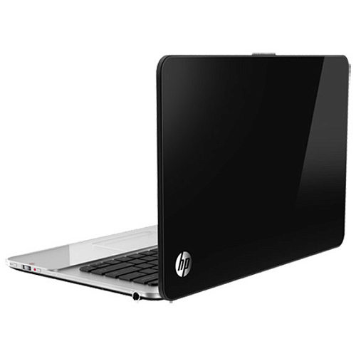 Ультрабук HP Ultrabook Spectre 14-3100er B3S42EA Core i5 3317U/4Gb/128SSD/intel GMA HD4000/14"HD/WiFi/BT/camHD/Win7 HP