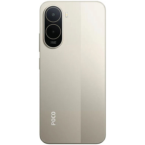 Смартфон Poco C81 Pro 4/64GB RU Gold