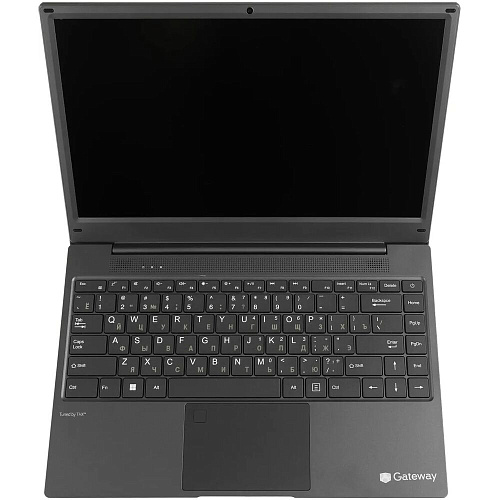Ноутбук Gateway Ultra Slim 14 AMD Ryzen 5 3500U/8Gb/256Gb SSD/14.1" FullHD/Win11 Black