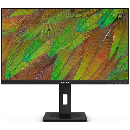 Монитор 27" Philips 27B1N3800 IPS 3840x2160 4ms HDMI, DisplayPort