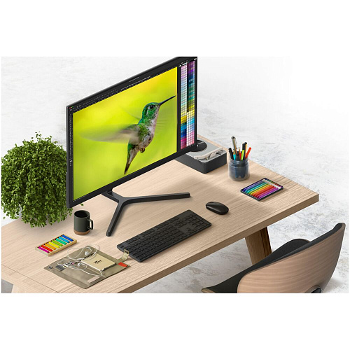 Монитор 24" Xiaomi Mi Desktop Monitor 1C RMMNT238NF IPS 1920x1080 6ms HDMI, VGA