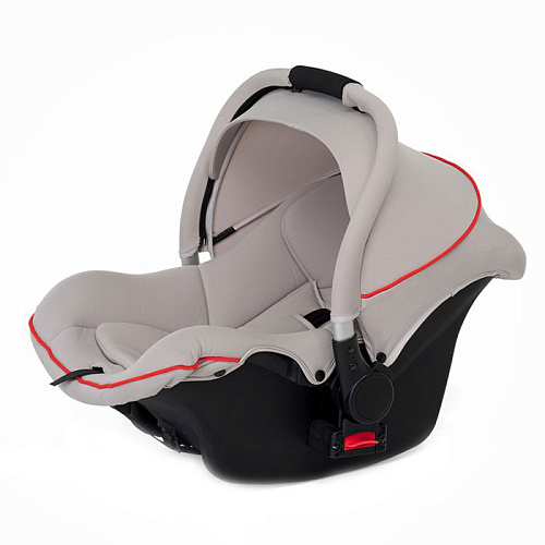 Foppapedretti 3Chic Travel System Cream