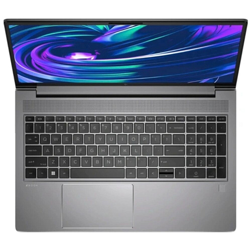 Ноутбук HP ZBook Power G10A AMD Ryzen 9 Pro 7940HS/32Gb/1Tb SSD/NV RTX A1000 6Gb/15.6" FullHD/Win11Pro Gray