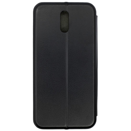 Чехол для Nokia 2.3 Zibelino Book черный