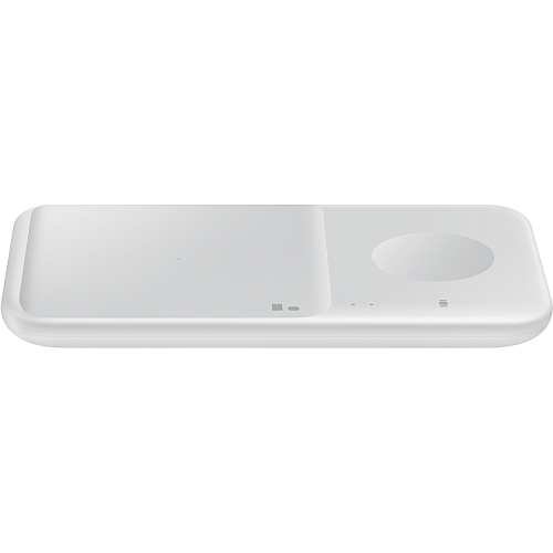 Беспроводная зарядная панель Samsung EP-P4300 белая