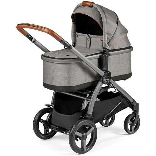 Коляска 2 в 1 Peg-Perego Ypsi Combo Polo