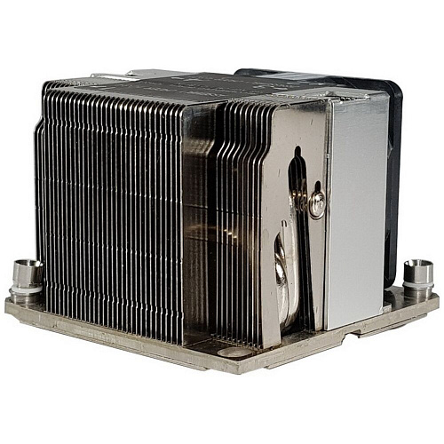 Охлаждение CPU Cooler for Ablecom ACL-S20210, LGA3647, 2U, Active Square