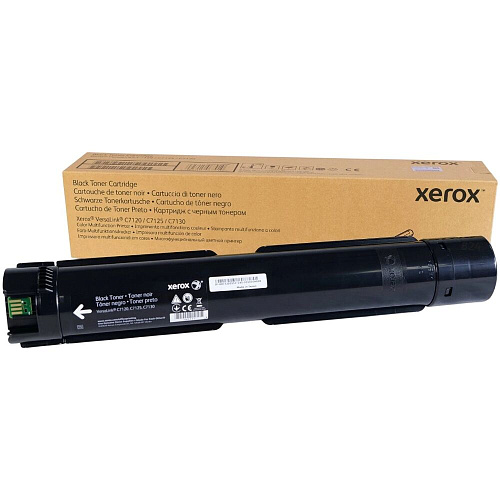 Картридж Xerox 006R01828 для Xerox VersaLink C7120/C7125/C7130 (31300стр)
