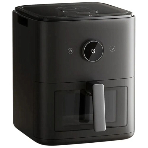 Аэрогриль Xiaomi Smart Air Fryer 7L Black EU