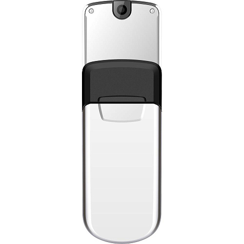 Мобильный телефон Inoi 288S Silver 
