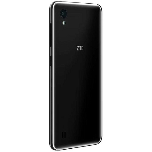 Смартфон ZTE Blade A5 (2019) 2/16GB Black