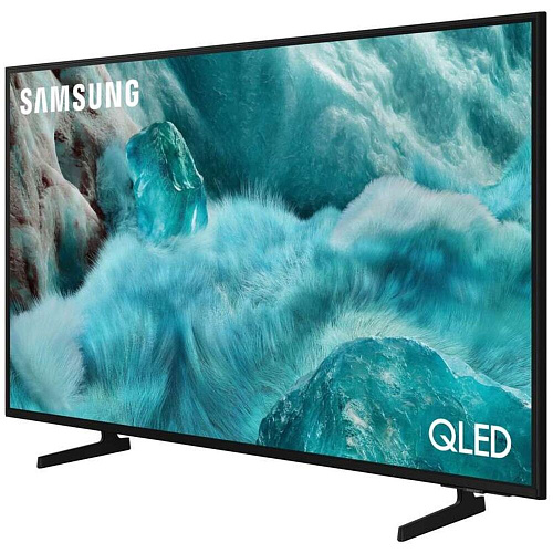 Телевизор 50" Samsung QE50Q7FAAUXRU 2025 УЦЕНКА