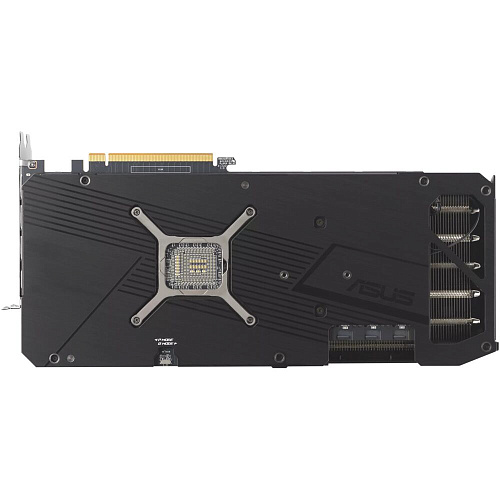 Видеокарта ASUS 20480Mb RX 7900 XT OC Edition 20Gb (Dual-RX7900XT-O20G) 3xDP, 1xHDMI, Ret