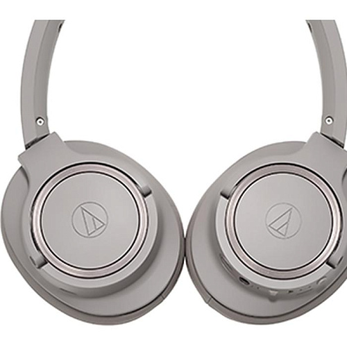 Bluetooth гарнитура Audio-Technica ATH-SR50BT White