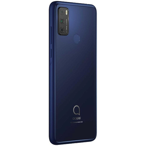 Смартфон Alcatel 3L 6056H Blue