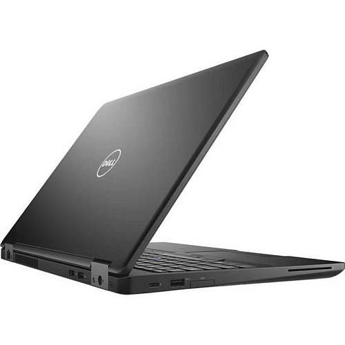 Ноутбук Dell Precision 3520 Core i7 7700HQ/16Gb/512Gb SSD/NV Quadro M620M 2Gb/15.6" FullHD/Win10 Pro