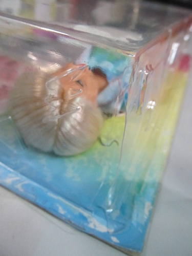 Mattel Barbie & Crayola Модные наряды FRP05 УЦЕНКА