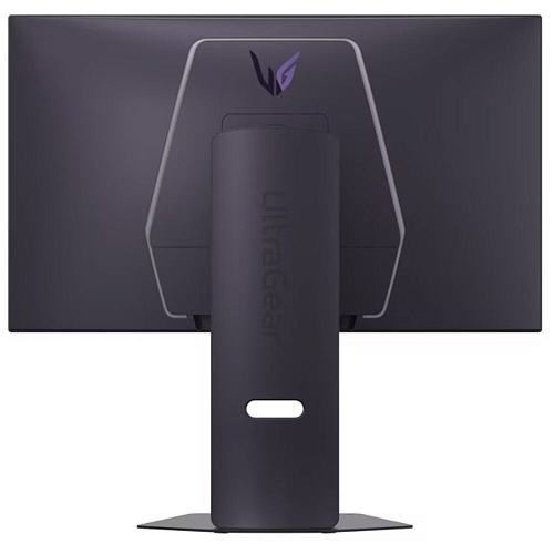 Монитор 27" LG UltraGear 27G850A-B IPS 3840x2160 1ms HDMI, DisplayPort