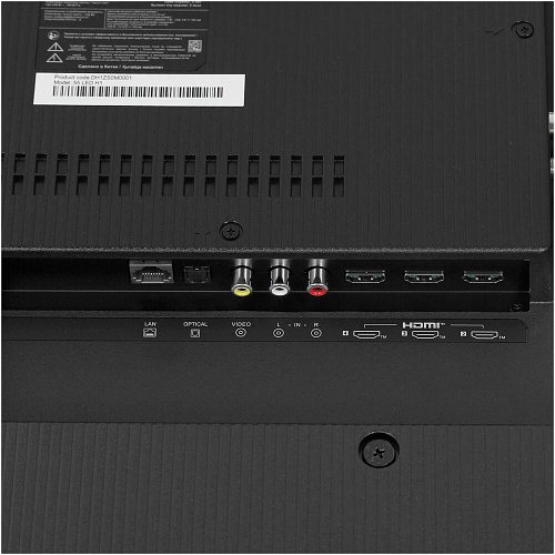 Телевизор 55" Haier 55 LED H1