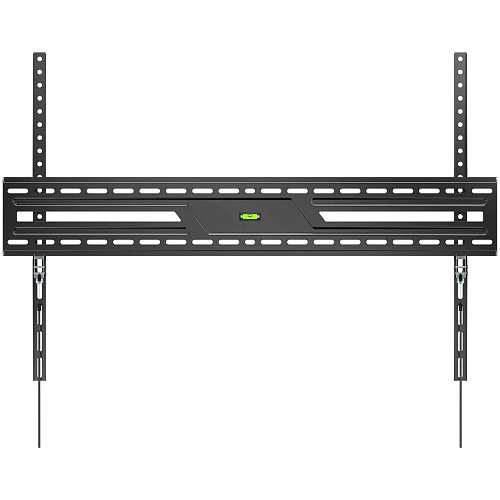 Кронштейн фиксированный Ultramounts UM824F 43-100' до 75кг Vesa до 900x600