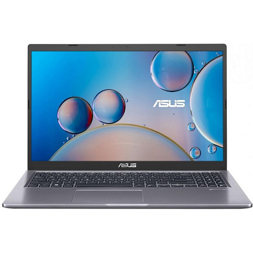 Ноутбук ASUS VivoBook 14 X415MA-EB215 Pentium Silver N5030/4Gb/512Gb SDD/14" FullHD/DOS Grey