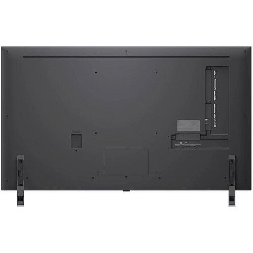 Телевизор 55" LG 55QNED85B6C.ARUG 2026