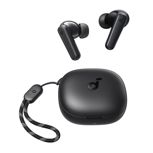 Bluetooth гарнитура Anker Soundcore R50i Black УЦЕНКА