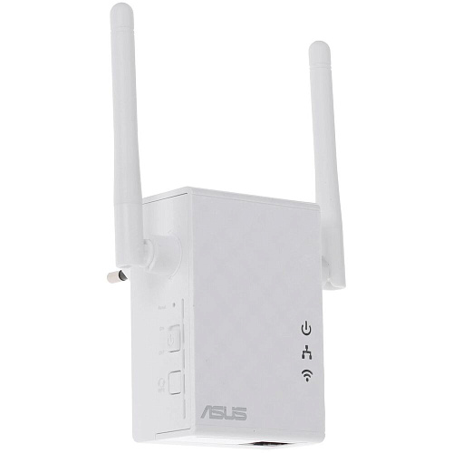Беспроводной маршрутизатор ASUS RP-N12 802.11n 2,4 ГГц