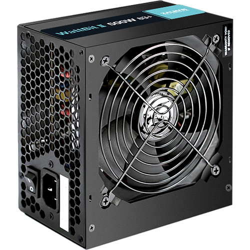 Блок питания 500W ZALMAN ZM500-XEII УЦЕНКА