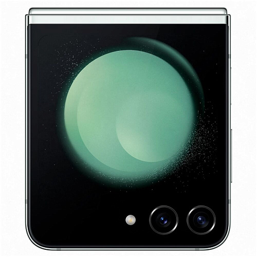 Смартфон Samsung Galaxy Z Flip 5 SM-F731B 8/512Gb Mint (EAC)