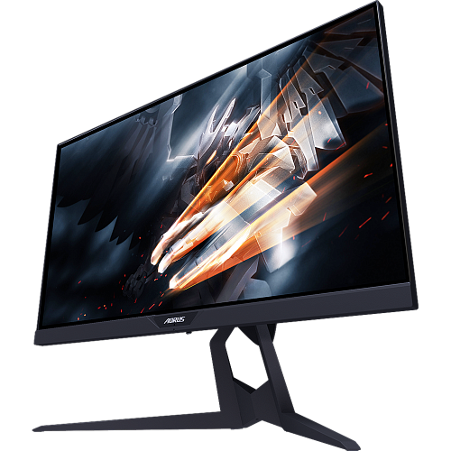 Монитор 24" Gigabyte AORUS KD25F TN 1920x1080 1ms HDMI, DisplayPort