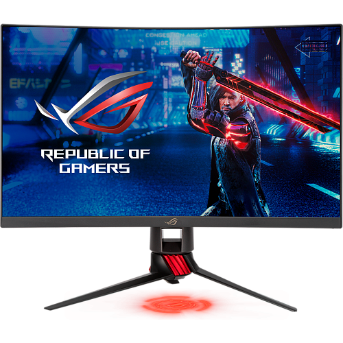 Монитор 27" ASUS ROG Strix XG27WQ VA 2560x1440 1ms НDMI, DisplayPort