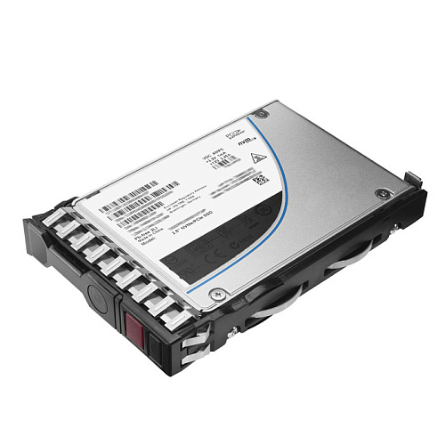 Внутренний SSD-накопитель HP 240Gb SATA 3.5" (804590-B21)