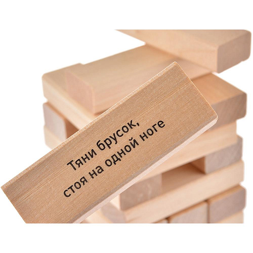 Настольная игра Magellan Деревяшки Семейные