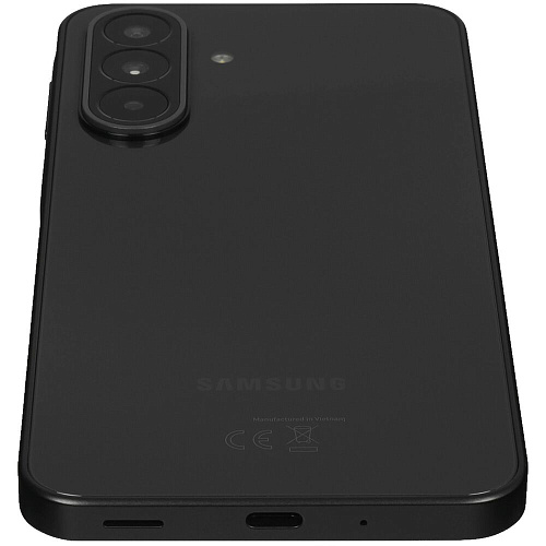 Смартфон Samsung Galaxy A27 SM-A276B 8/256Gb Черный (EAC)