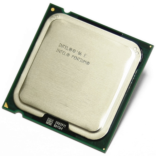 Процессор Intel Pentium Dual Core E5400 2.70GHz/2Mb/800 s775 OEM