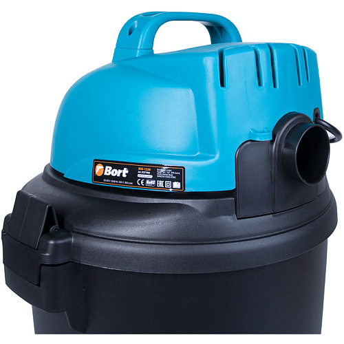 Хозяйственный пылесос Bort BSS-1220